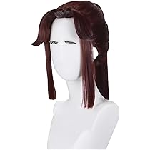 忍たま乱太郎 平滝夜叉丸 コスプレ ウィッグ Amazon.co.jp: 忍たま乱太郎 平滝夜叉丸 コスプレウィッグ